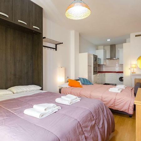 El Refugio Del Catedratico By Cadiz4Rentals (Adults Only) Eksteriør billede